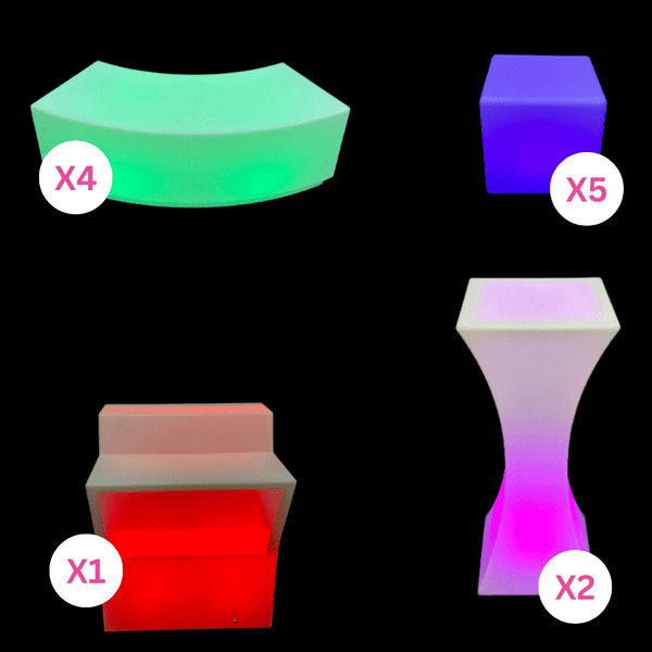 Keepin It Small Package